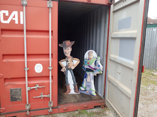 Sandbach Storage Limited - United Kingdom