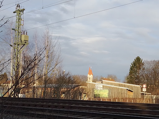 P+R Moosburg a.d. Isar - Thumbnail