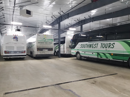 Southwest Tour & Travel - Thumbnail