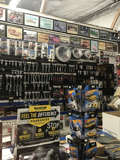 Master Auto Parts & Paint Supply - Thumbnail