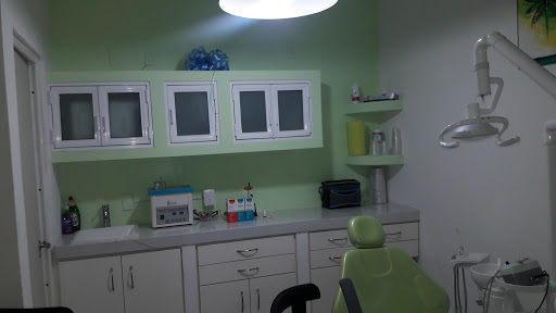 DentalFix - Visual
