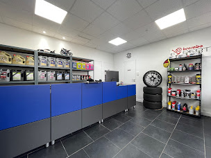 Photo n°25 de Auto Pièces Discount 28 à Saint-Georges-sur-Eure (Magasin de pièces automobiles)