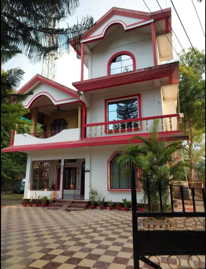 Kingkini Homestay Jorhat