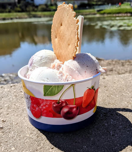 Eis Cafe Franco - Thumbnail