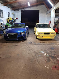 Photo n°5 de Autos 63 à Mozac (Atelier de réparation automobile)