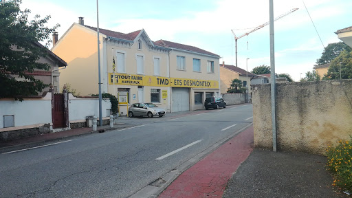 TOUT FAIRE MATERIAUX DESMONTEIX Gallery - France