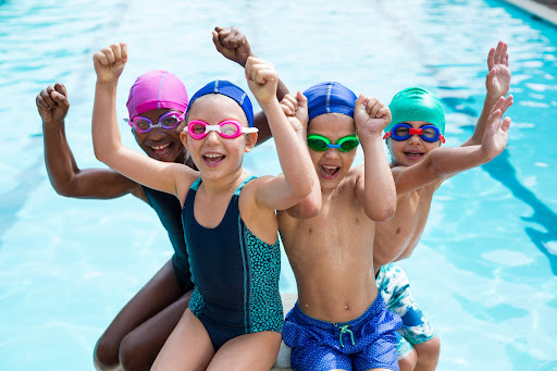 Photo de Piscine Guy Bey