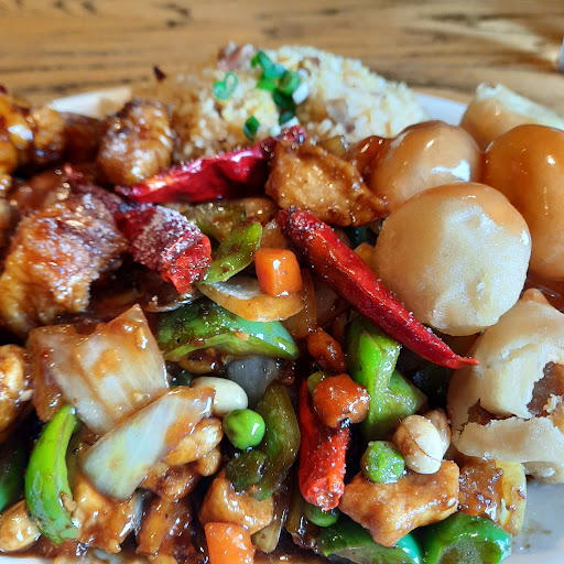Panda Inn Restaurant & Lounge - Thumbnail