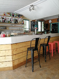 Photo n°96 de Les Gaufrettes à Allemond (Bar avec musique live)