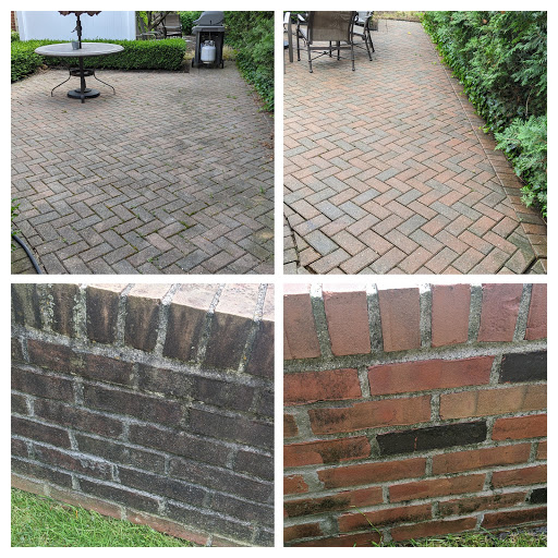 Midpoint Cleaning - Visual