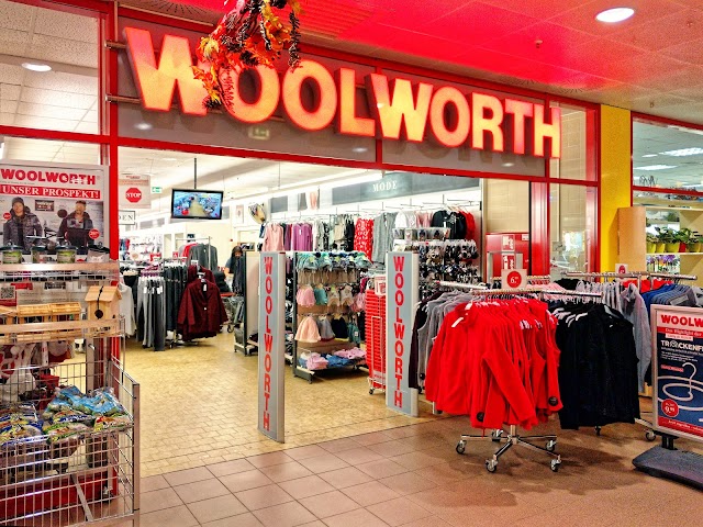 Woolworth