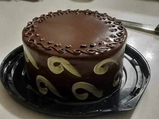O'Cake - Visual