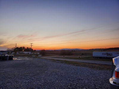 Augusta County Disposal