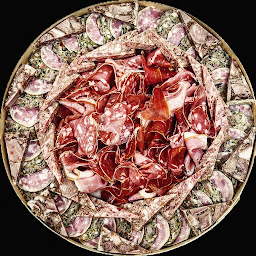 Photo n°7 de La Cissoniere à Lamotte-du-Rhône (Boucherie-charcuterie)