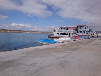 Photos of Edremit limanı