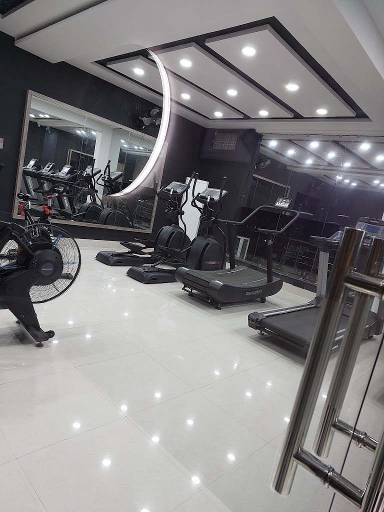 Sculpt Fitness Bilaspur