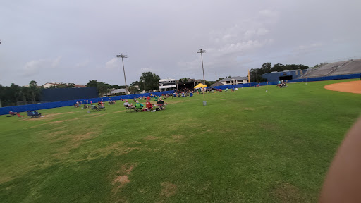 Chain O'Lakes Stadium - Visual