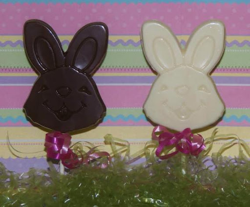 M&R's Chocolates