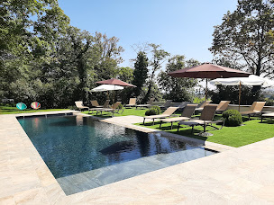 Photo n°2 de Teréo Piscines à Limas (Magasin de matériel pour piscines)