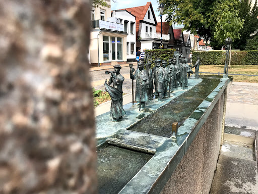 Warnemünder Umgang - Thumbnail