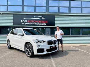 Photo n°15 de ADN AUTOMOBILES à Niederhausbergen (Vendeur de voitures d'occasion)