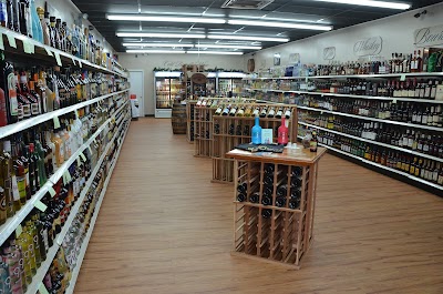 Happy Ours Wine & Spirits