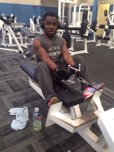 Platinum Fitness Centre 24:7 - Thumbnail