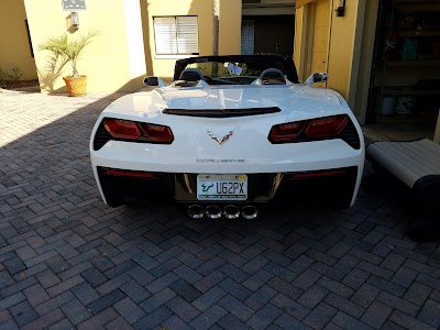 Photos of AutoNation Chevrolet West Colonial