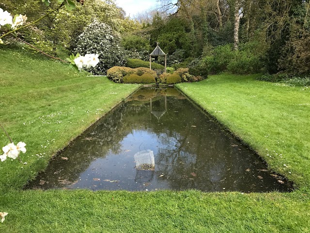 Les Jardins de Kerdalo