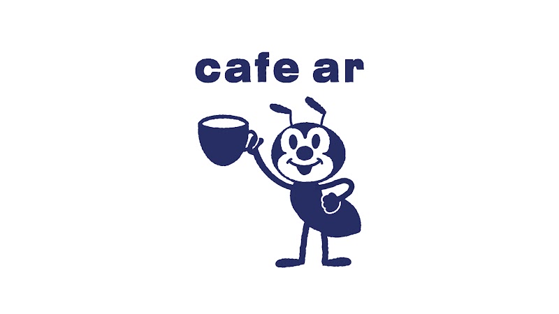 cafe ar