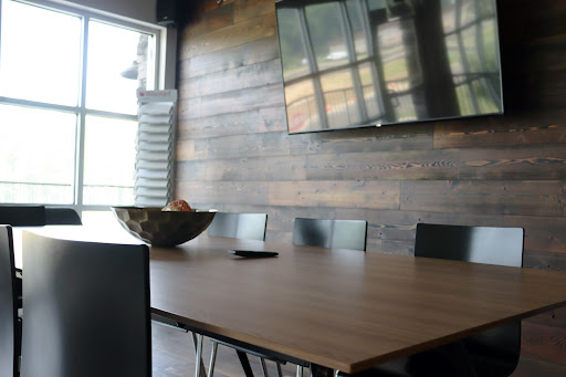 Allstate Office Interiors - Thumbnail