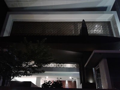 Photos of GBI Aletheia Yogyakarta