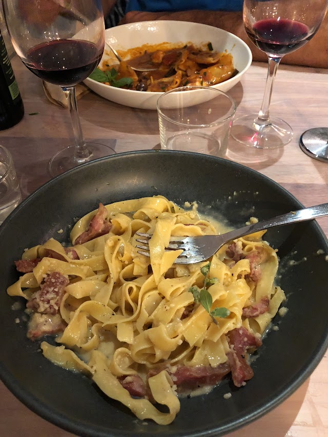 La Favola - Authentic Italian