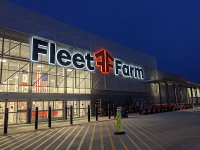 Mills Fleet Farm