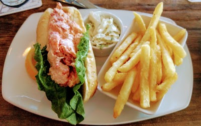Photos of Pepe's Wharf Restaurant