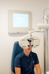 Photo n°7 de BO.OPTIC - Opticien & Audioprothésiste Houdemont à Houdemont (Magasin de lunettes de soleil)