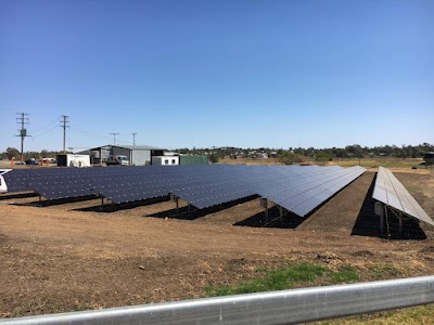 Photos of Solar Choice