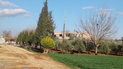 Hacı Cümbüş Cami