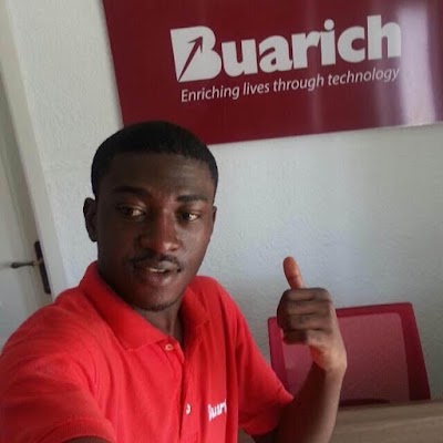 Photos of Buarich