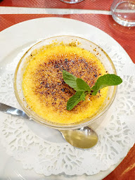 Photo n°7 de Restaurant le Saint Hubert à Le Blanc-Mesnil (Restaurant français)