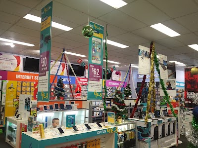 photo of Harvey Norman