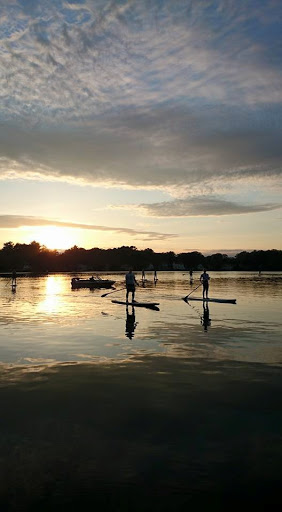 Cape Ann SUP & Surf Co, Essex River - Thumbnail