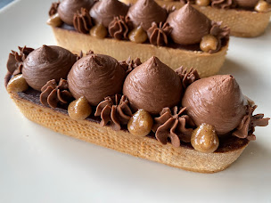 Photo n°8 de LE RDV DES SANS -Foodtruck eco responsable pour tous / TRAITEUR / POELEE GEANTE / PATISSERIE à Sillingy (Restaurant de plats à emporter)