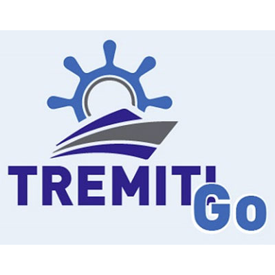 Tremiti Go - Visual