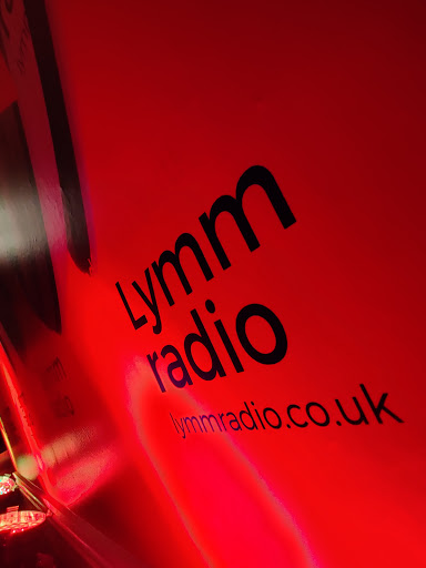 Lymm Radio - Thumbnail