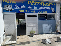 Relais La Nouvelle à Vic-le-Fesq