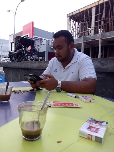 Photos of Esje Culinary New KFC Drive Thru