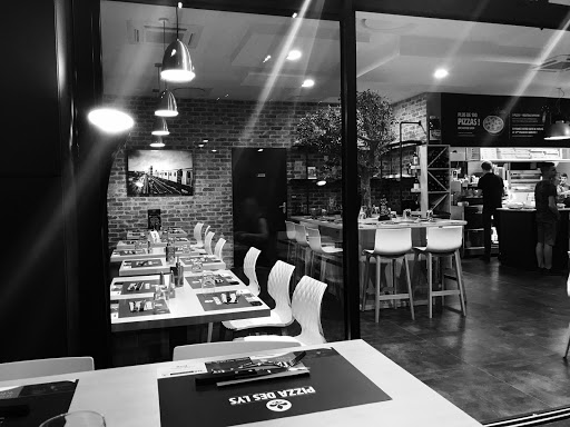 Photo 7 - PIZZA DES LYS