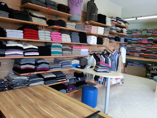Bassoli Cashmere - Thumbnail