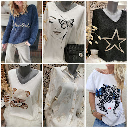 Photo n°6 de Just Perfect Mode Femme & Relooking à Aigrefeuille-d'Aunis (Magasin de vêtements)